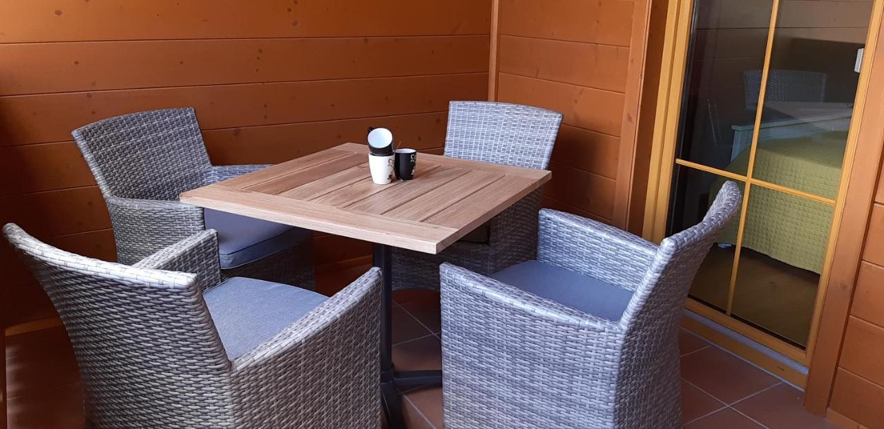 Fewo Kitz - Ski-To-Door Apartment Bad Kleinkirchheim Luaran gambar